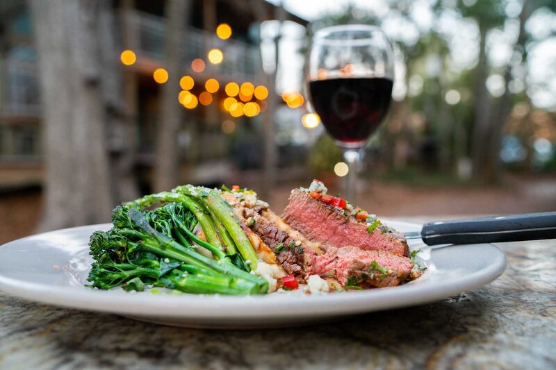 Café Karibo, 27 N 3rd St, Fernandina Beach